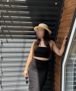 Частная массажистка Аня 