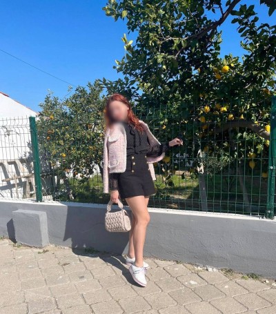 Частная массажистка Алиса, 26 лет, Долгопрудный - фото 5