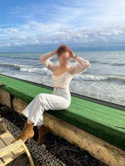 Частная массажистка Алиса, 26 лет, Долгопрудный - фото 1