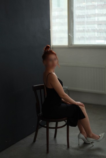 Частная массажистка Алиса, 26 лет, Долгопрудный - фото 3