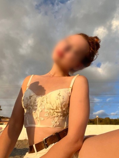 Частная массажистка Алиса, 26 лет, Долгопрудный - фото 6