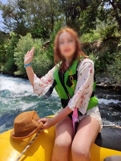 Частная массажистка Алиса, 26 лет, Долгопрудный - фото 2