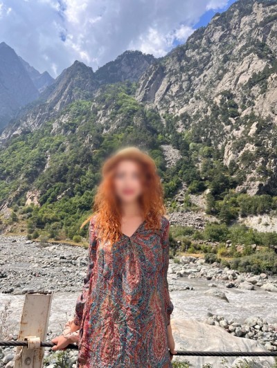 Частная массажистка Алиса, 26 лет, Долгопрудный - фото 4