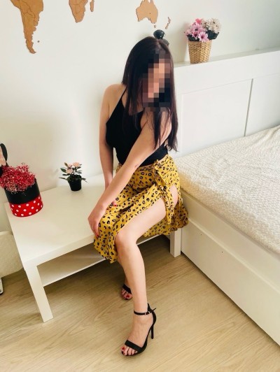 Частная массажистка Лейла, 39 лет, Москва - фото 2