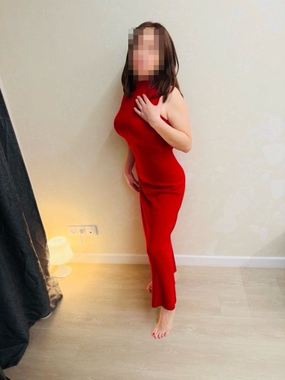 Частная массажистка Лейла, 44 года, Москва - фото 4