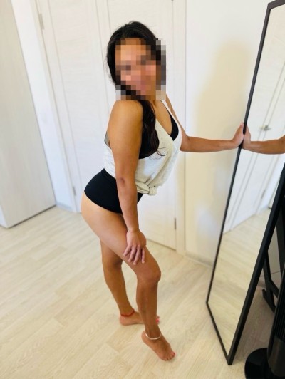 Частная массажистка Вера, 25 лет, Москва - фото 5