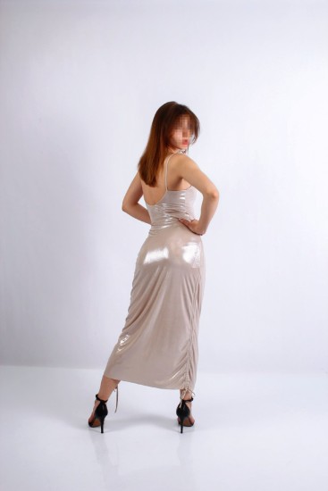 Частная массажистка Василиса, 26 лет, Москва - фото 7