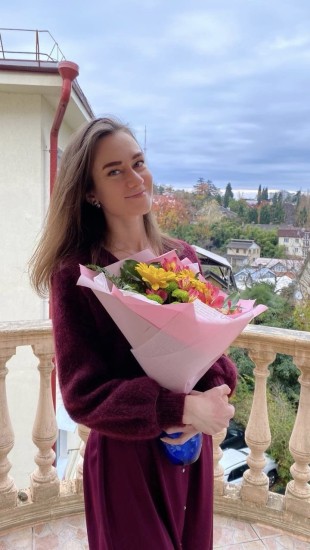 Частная массажистка Мирра, 35 лет, Москва - фото 4