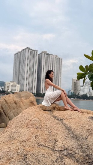 Частная массажистка Мирра, 35 лет, Москва - фото 3