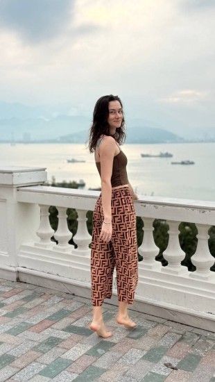 Частная массажистка Мирра, 35 лет, Москва - фото 2