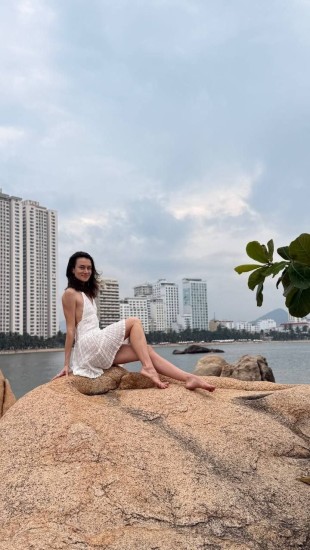 Частная массажистка Мирра, 35 лет, Москва - фото 4