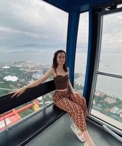 Частная массажистка Мирра 