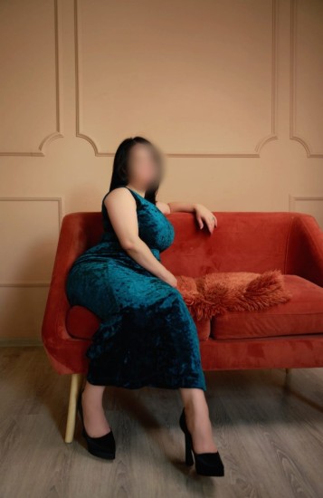 Частная массажистка Диана, 41 год, Москва - фото 4