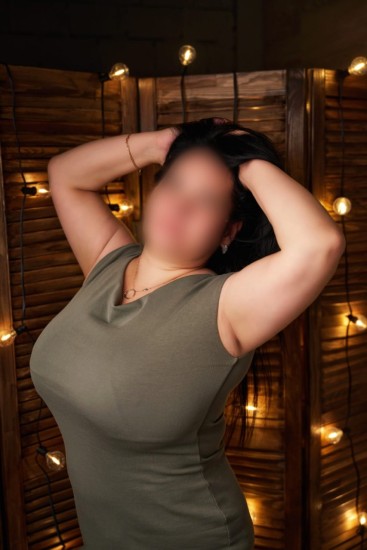 Частная массажистка Диана, 41 год, Москва - фото 5