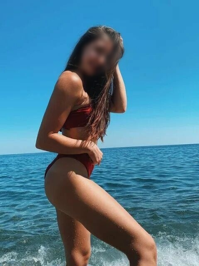 Частная массажистка Анастасия 