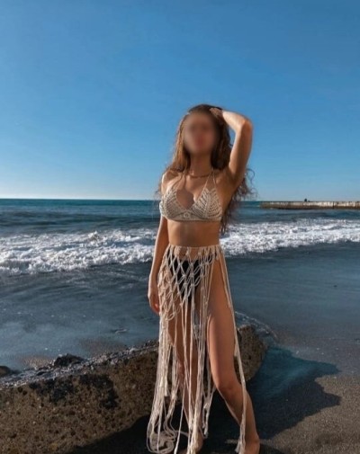 Частная массажистка Анастасия, Москва - фото 1