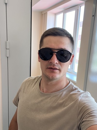 Частный массажист Алекс 