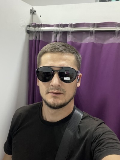 Частный массажист Алекс 