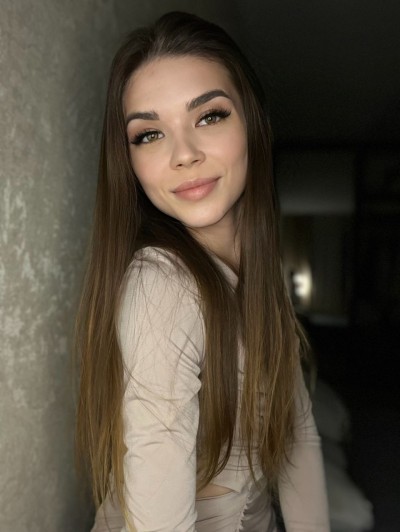 Частная массажистка Виктория, 25 лет, Москва - фото 4