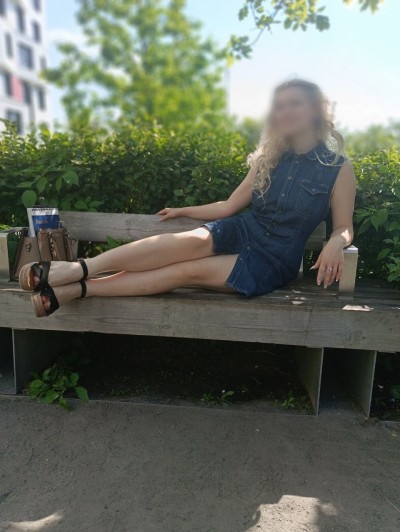 Частная массажистка Лана, 28 лет, Москва - фото 4