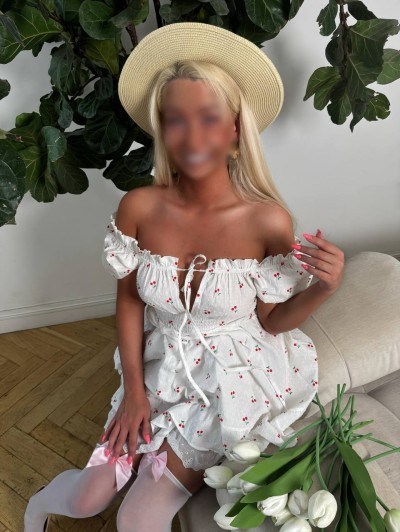 Частная массажистка Ника, Санкт-Петербург - фото 2