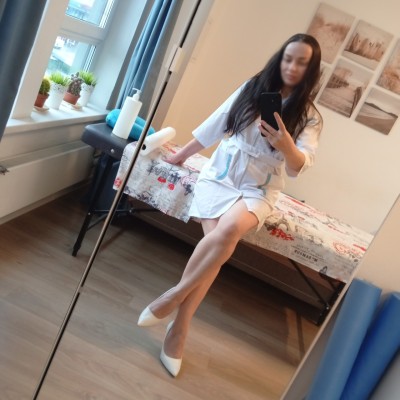 Частная массажистка Алина, Раменское - фото 2