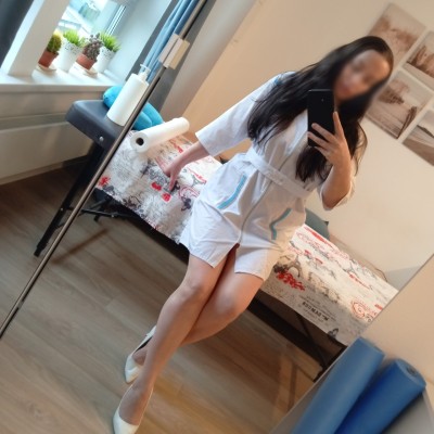 Частная массажистка Алина, Раменское - фото 1