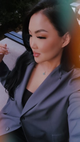 Частная массажистка Малика, 33 года, Одинцово - фото 3