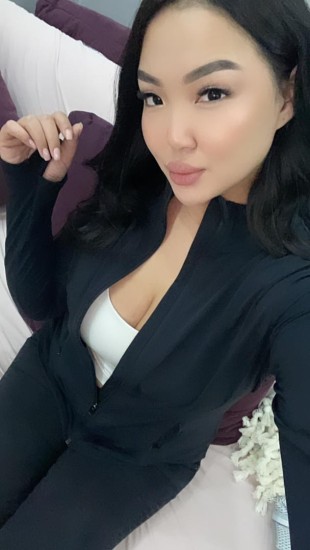 Частная массажистка Малика, 33 года, Одинцово - фото 4