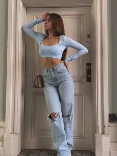 Частная массажистка Дарья 