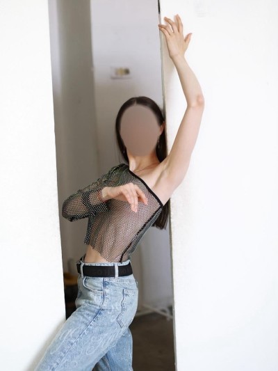 Частная массажистка Дина 