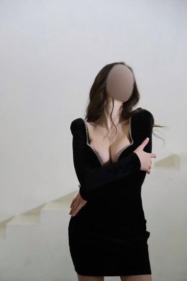 Частная массажистка Дина, 26 лет, Щелково - фото 6