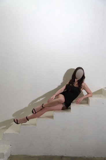 Частная массажистка Дина, 26 лет, Щелково - фото 3