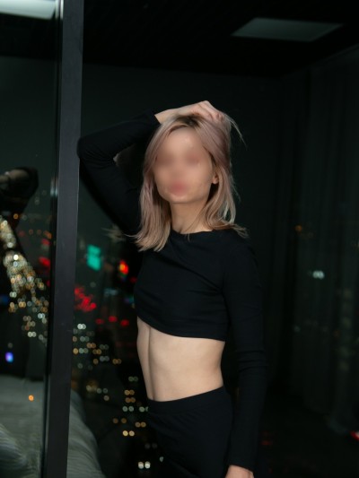 Частная массажистка Александра 