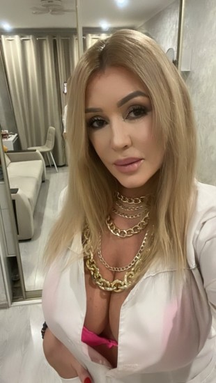 Частная массажистка Полина, 47 лет, Геленджик - фото 9