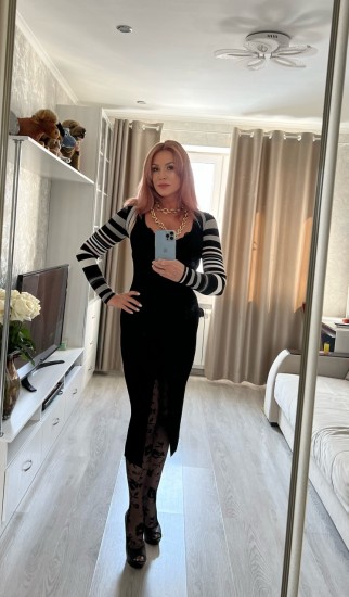 Частная массажистка Полина, 47 лет, Геленджик - фото 10