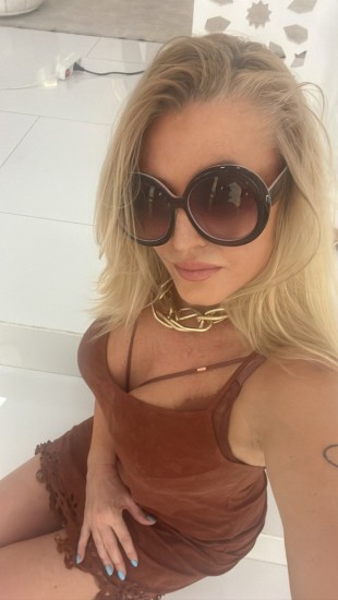 Частная массажистка Полина, 47 лет, Геленджик - фото 12