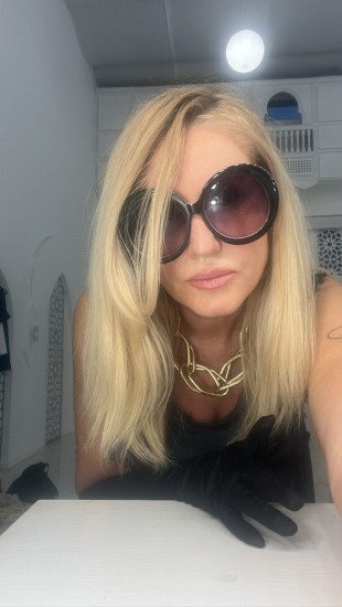 Частная массажистка Полина, 47 лет, Геленджик - фото 14