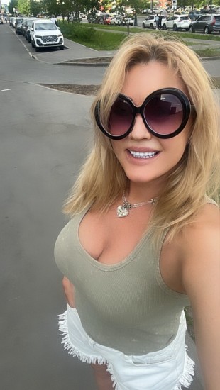 Частная массажистка Полина, 47 лет, Геленджик - фото 7