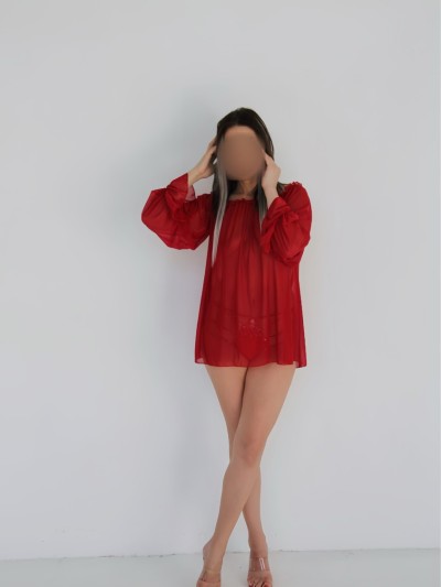 Частная массажистка Адиля 