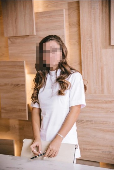 Частная массажистка Соня, Химки - фото 3