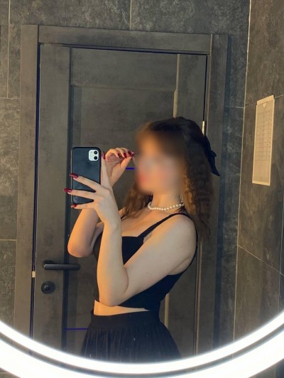 Частная массажистка Василиса, 25 лет, Москва - фото 5