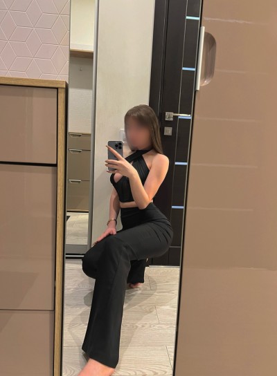 Частная массажистка Василиса, 25 лет, Москва - фото 1