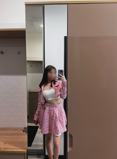 Частная массажистка Василиса, 25 лет, Москва - фото 7