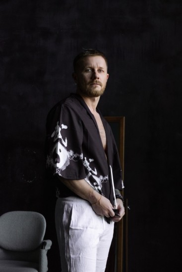 Частный массажист Сергей, 38 лет, Москва - фото 5