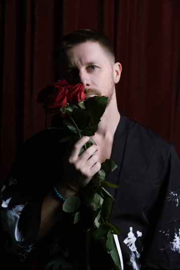 Частный массажист Сергей, 38 лет, Москва - фото 2