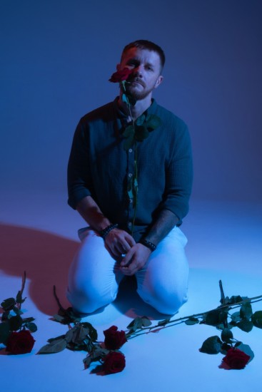 Частный массажист Сергей, 38 лет, Москва - фото 1