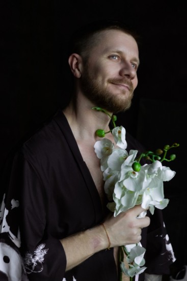 Частный массажист Сергей, 38 лет, Москва - фото 3