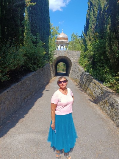 Частная массажистка Анастасия, Москва - фото 2