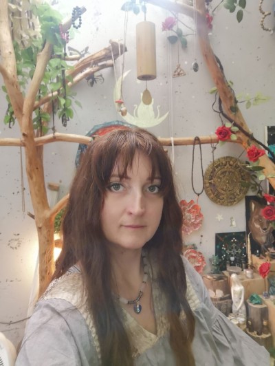 Частная массажистка Наталия, Санкт-Петербург - фото 1